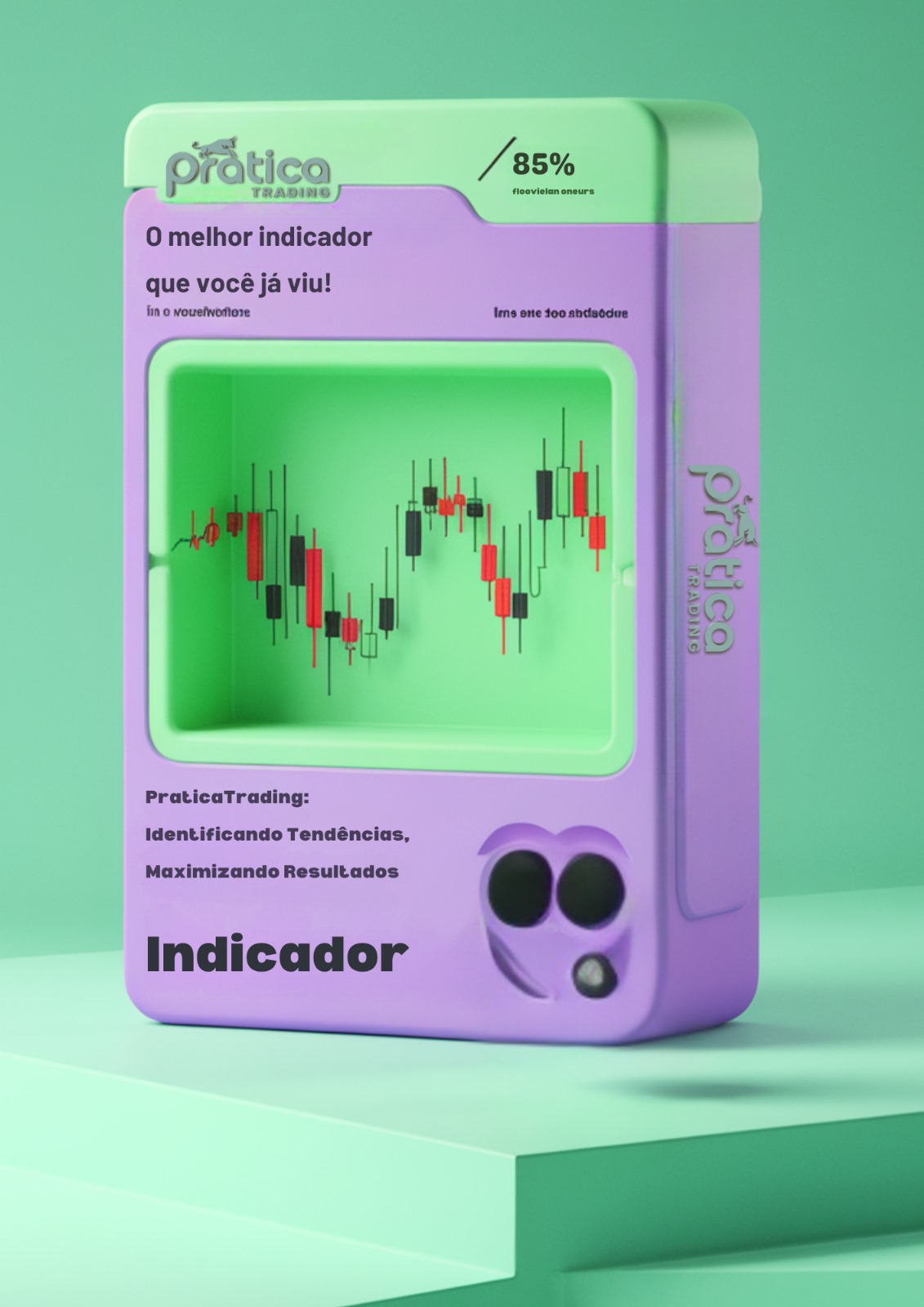 PraticaTrading Indicator