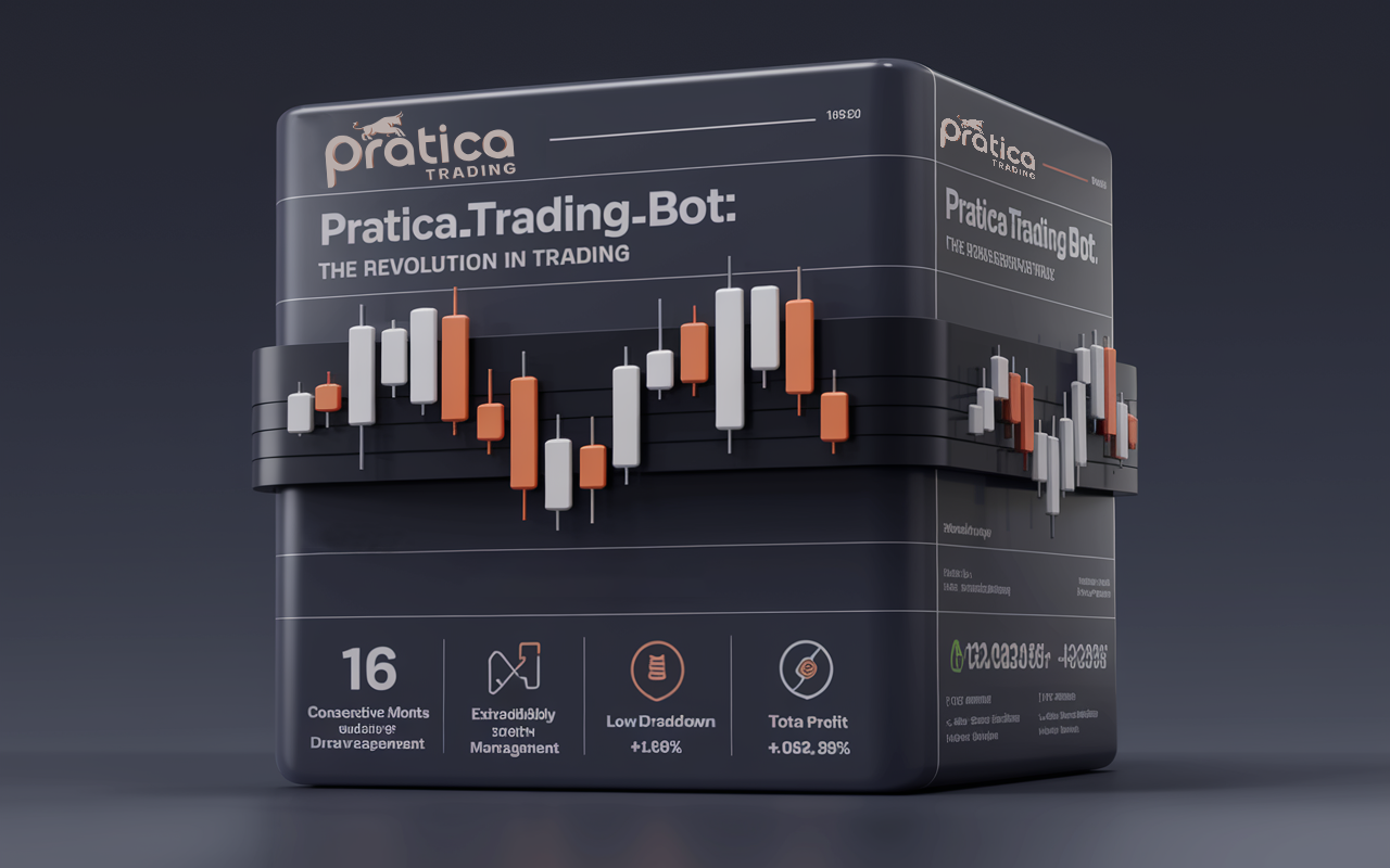 PraticaTrading_Bot Dashboard